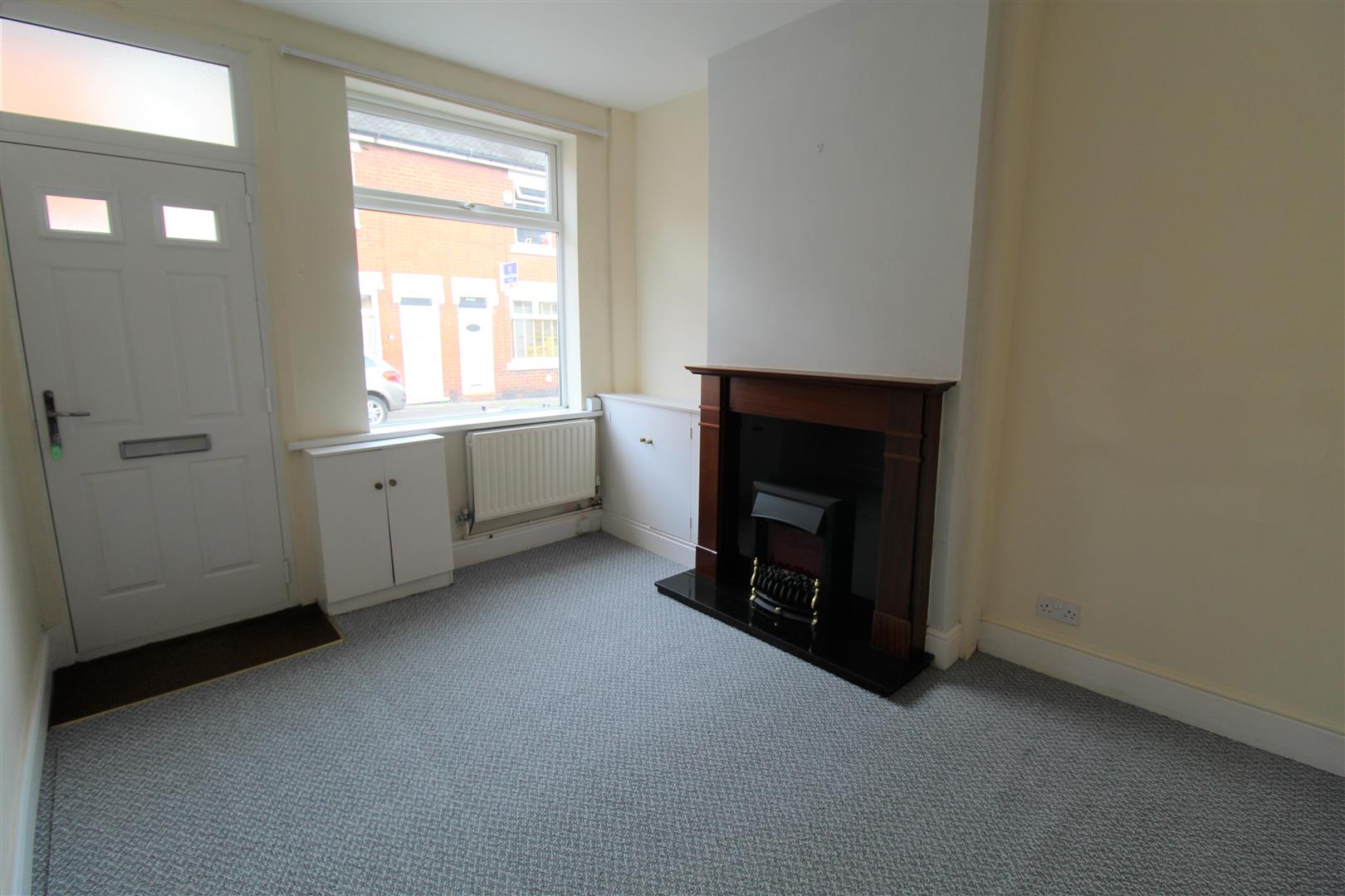 Blunt Street, May Bank, Newcastle-under-Lyme